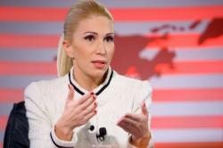 Raluca Turcan propune în Parlament facilități fiscale pentru producțiile cinematografice 