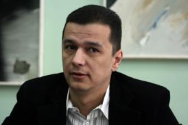 Grindeanu „Ne interesează să respectăm angajamentele luate ca țară membră a NATO”