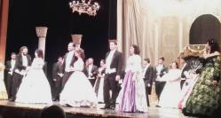 Un succes răsunător la Constanţa - Gala Extraordinară de An Nou (galerie foto)