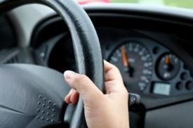 Dosare penale pentru patru constănţeni. Au condus fără a avea permis de conducere 