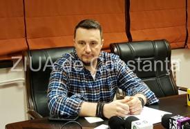 Eduard Martin, administrator Polaris – Am lucrat în regim non-stop, dar suntem pregătiţi să acţionăm (galerie foto+video)        