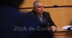 Nicuşor Constantinescu, aşteptat la Tribunalul Constanţa! Un nou termen în dosarul elicopterului prăbuşit în Siutghiol (rechizitorii)