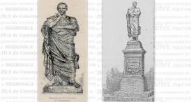 Constanţa de odinioară Iernile lui Ovidius la Tomis (ll) (galerie foto)