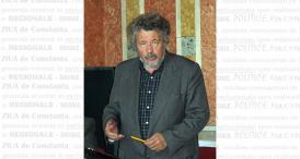 Prof.univ.Dr. Gh. Dumitraşcu - Câteva file răsleţe din istoria unui sat, adică a câtorva oameni ai lui  