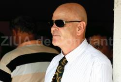 Apropiatul lui Mazăre, nemulţumit de sentinţă Morgenstern a luat 12 ani. I s-a interzis şi dreptul de a se afla în România (rechizitorii)