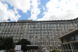 Spitalul Judeţean Constanţa cumpără produse medicale. Două licitaţii vor avea loc în următoarele zile
