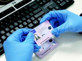 Serviciul Regim Permise Constanţa, asaltat de sute de oameni