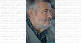 Îşi va dormi somnul de veci alături de soţia sa Gheorghe Dumitraşcu, un mare om şi profesor, condus azi pe ultimul drum