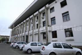 Concurs de posturi amânat la Primăria Constanţa    