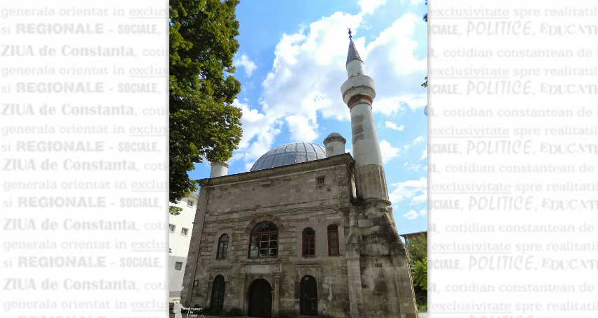calatori straini prin dobrogea lxx johann minderer germania galerie foto 621030