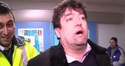 ÎPS Teodosie - „I s-a umbrit mintea de la un pahar de limonadă“ Preotul Valeriu Roman este aşteptat la Judecătoria Constanţa