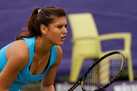 Sorana Cîrstea, calificare spectaculoasă la  Australian Open