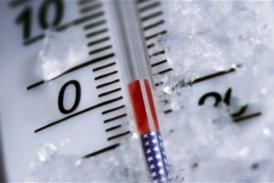 Prognoza meteo la sfârşit de săptămână