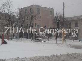 Salonul de Iarnă vă așteaptă să-i treceți... pragul