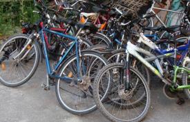 Reguli noi pentru bicicliști, începând de astăzi