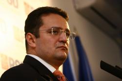 George Maior „Sunt încrezător că parteneriatul strategic cu SUA se va dezvolta și aprofunda”