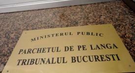 Incendiu Club BambooOficial de la Parchetul de pe lângă Tribunalul București 