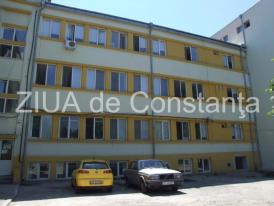 Ce firme şi-au adjudecat contractul de aproape trei milioane de lei al Spitalului Clinic de Boli Infecţioase Constanţa