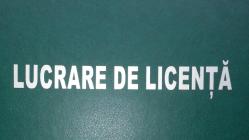 Facultăţile pot renunţa la susţinerea lucrării de licenţă. Cum vor proceda universităţile de la Constanţa (document) 