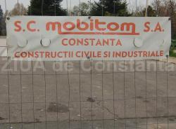 Mobitom SA a obţinut un nou certificat de urbanism. Ce investiţie mai pregăteşte