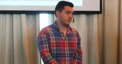 Blocul pe care firma fratelui Simonei Halep vrea să îl ridice va suferi modificări. Investiţia de la Năvodari se dezvoltă