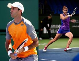 Tecău, eliminat şi de la proba de dublu mixt