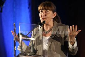 Monica Macovei, despre ordonanţa graţierii   