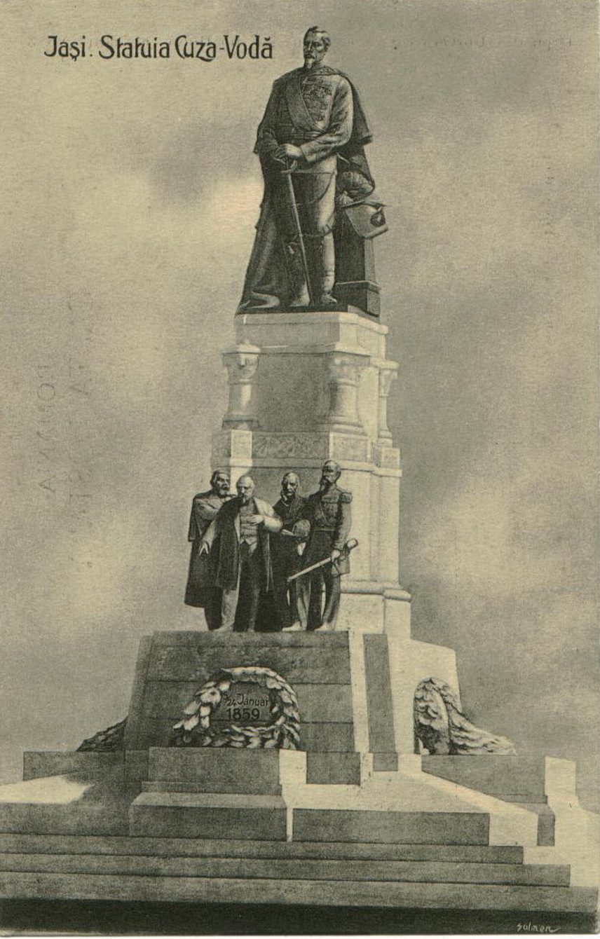 constanta de odinioara alexandru ioan cuza la kustenge uneltitorii domnitorului galerie foto 621427