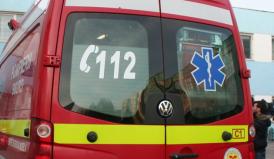 UPDATE 2. Femeia a murit A căzut de la etajul 1 al unui mall, în Bucureşti. Victima, resuscitată  