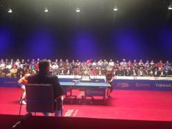 Eliza Samara şi Viorel Filimon s-au calificat cu România la Campionatul European