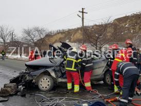 Cei doi tineri care şi-au pierdut viaţa la Ştefan cel Mare, deplânşi pe reţelele de socializare