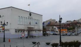 Primăria Cernavodă scoate la concurs mai multe posturi