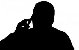 Bănuit pentru înşelăciune prin „metoda accidentul”, reţinut de poliţişti  