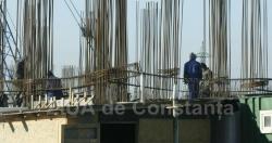 În urma controlului Inspectoratului de Stat în Construcţii Primăria Constanţa a decis! Un hotel din Mamaia va rămâne fără un etaj 