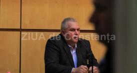 Un nou termen de judecată pentru Nicușor Constantinescu