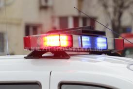 Tragedie. Elevă ucisă de tir pe trecerea de pietoni  