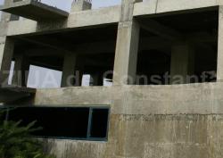 Se mai ridică un hotel de opt etaje în Mamaia, pe malul lacului Siutghiol, vizavi de hotel Metropol! 