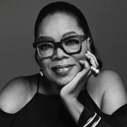 Oprah Winfrey împlineşte 63 de ani  