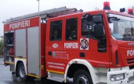 Pompierii ISU Dobrogea, în alertă. Unde au fost solicitaţi să intervină 