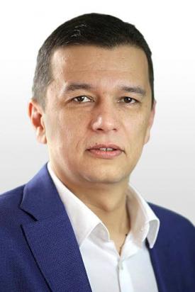 Sorin Grindeanu despre ordonanțe „Așteptăm concluziile MJ și adoptăm soluția cea mai bună”