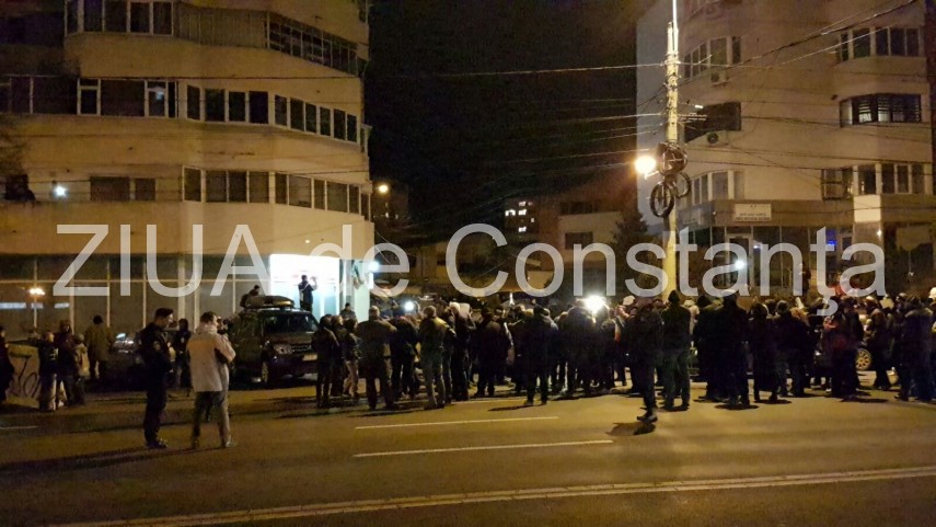 protest gratiere in constanta stop mafiei sustin democratia sustin dna 621967