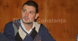 Primăria lui Decebal Făgădău blochează proiectul imobiliar din staţiunea Mamaia al deputatului constănţean Radu Babuş 