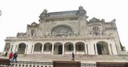 dianaslav.ro Se întâmplă în Constanţa - 8 aprilie