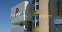 Un nou spital în Constanţa, deschis de medicii Ruşa, Danteş şi Raica. Va trata pacienţi cu afecţiuni oncologice