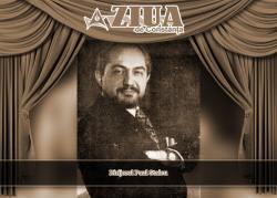 Portrete. Oameni care au făcut istorie culturală în Dobrogea Pe scena vieţii. Marii artişti ai Constanţei (XXVlll) (galerie foto) 