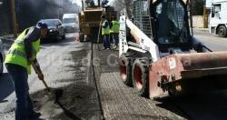 Demersuri pentru asfaltarea de străzi în comuna Mihail Kogălniceanu