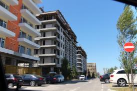 Saint George Creative, o nouă firmă pe piaţa imobiliară din Constanţa. Administrator este George Goşu