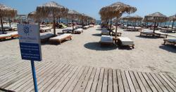 Restaurantul Ammos by Blue Beach se extinde. Asociaţi sunt grecul Skantzikas şi firma administrată de Sorina-Gina Hortolomei-Moscu