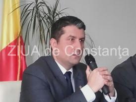 Primarul Făgădău, despre soarta Cazinoului      