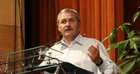 Procesul lui Dragnea, şeful PSD, amânat pentru 14 februarie